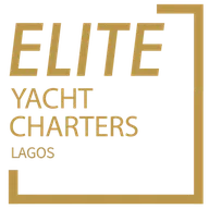 Elite Yacht Charters Lagos logo